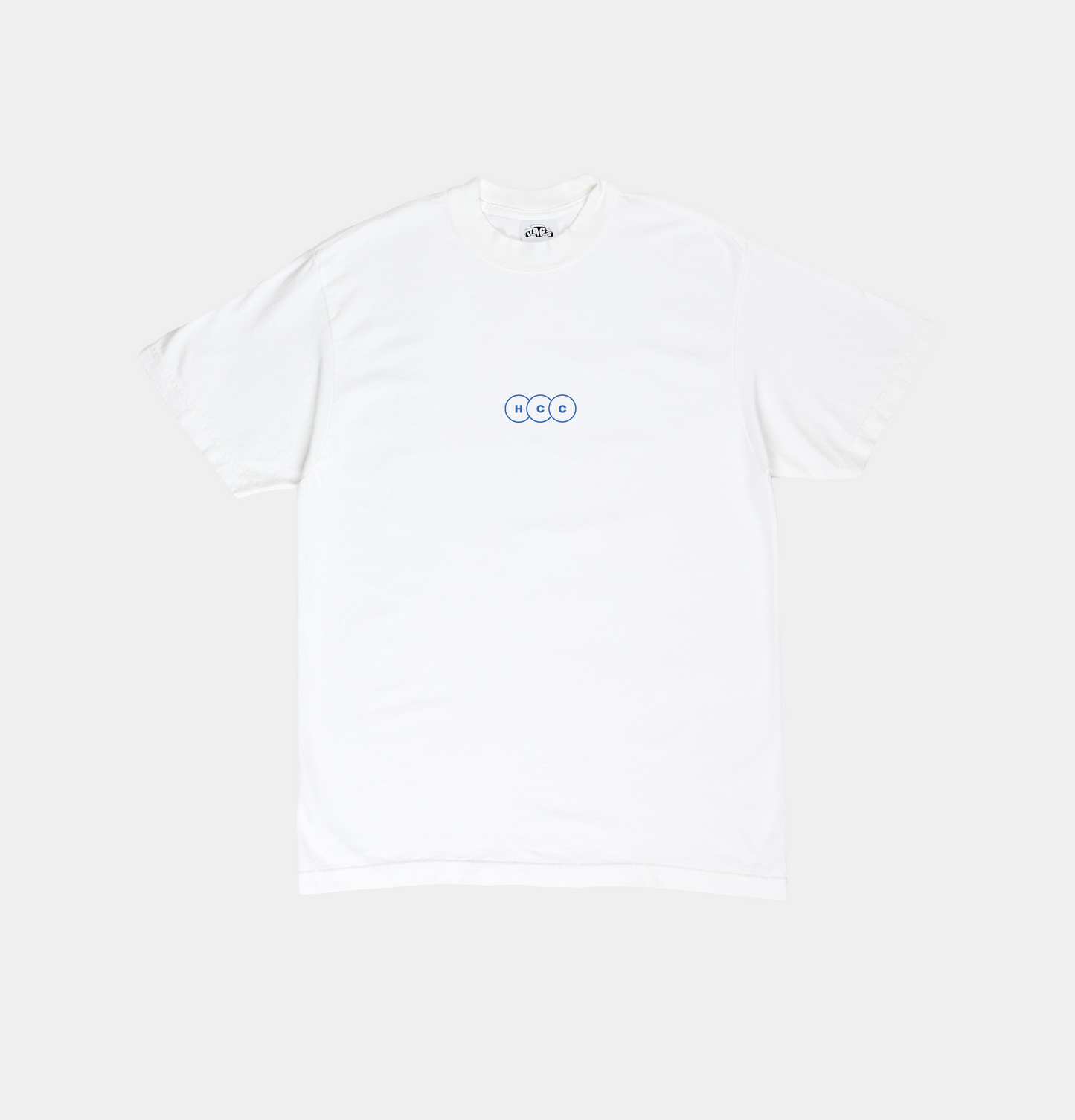 HOT CAR CLUB ORIGINAL - White Edition