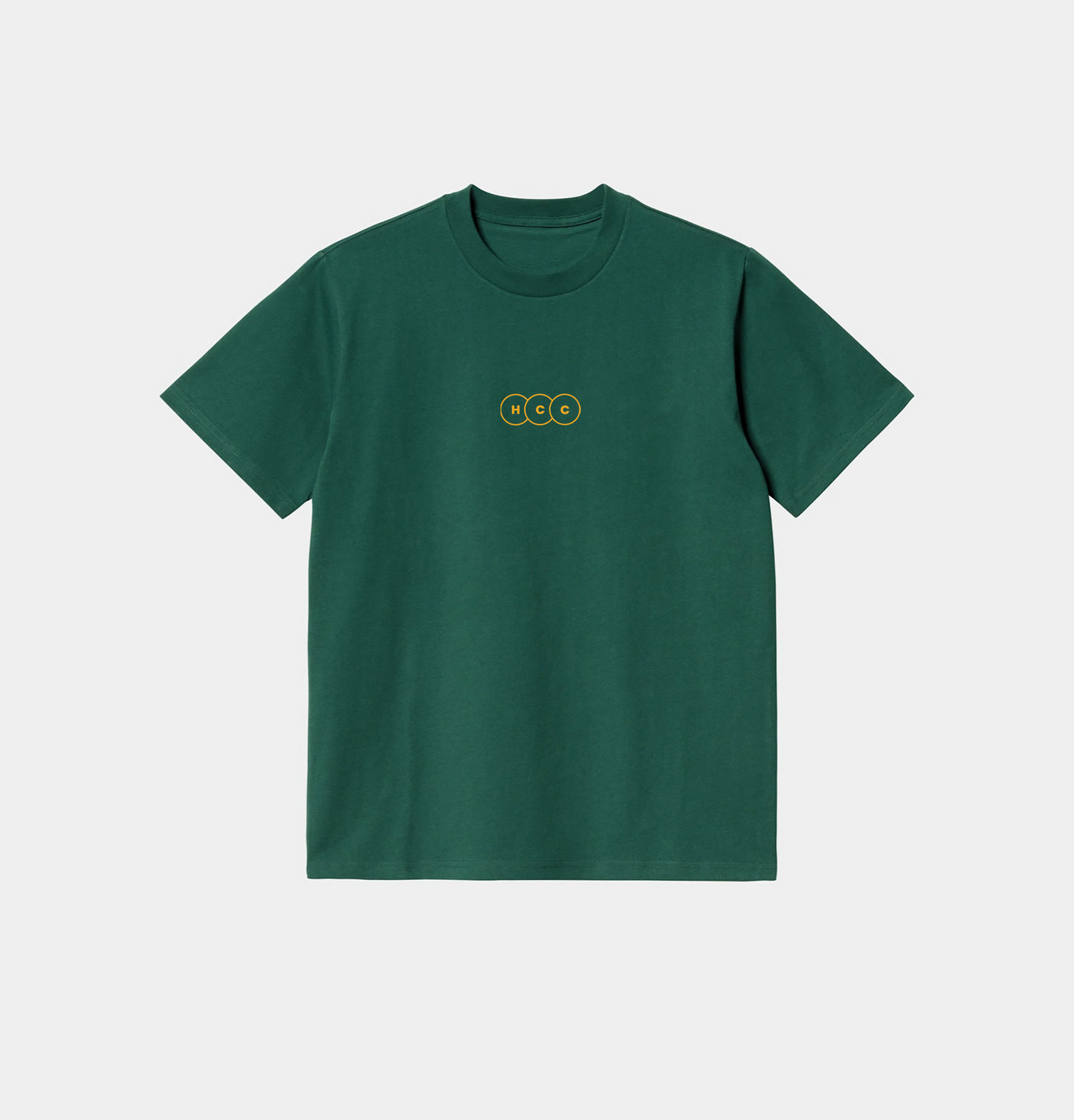HOT CAR CLUB ORIGINAL - Green Edition