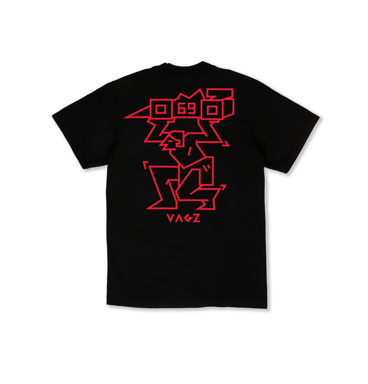 Maximus Velocity - Red Edition
