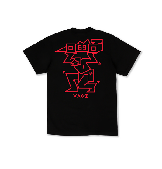 Maximus Velocity - Red Edition