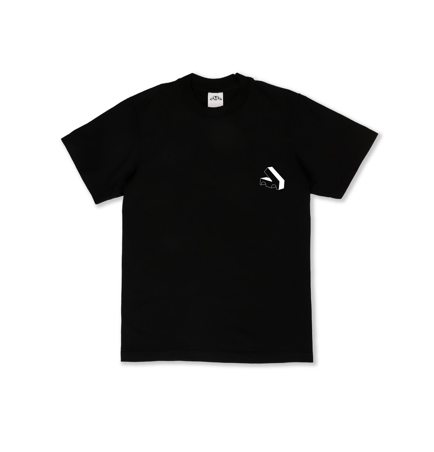 Vagz Original Black