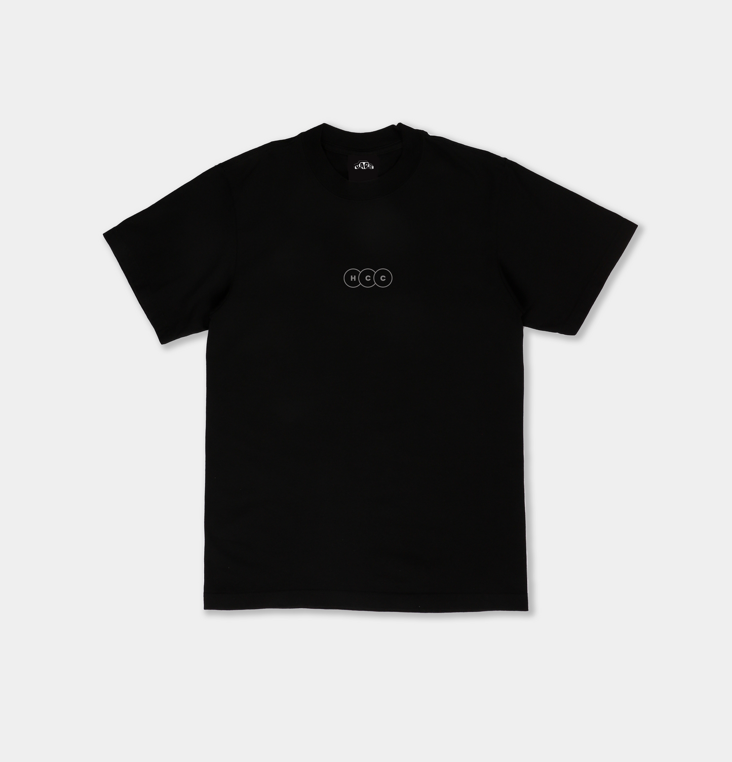 HOT CAR CLUB ORIGINAL - Black Edition