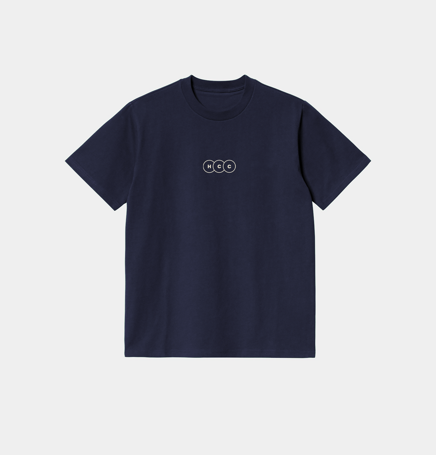 HOT CAR CLUB ORIGINAL - Navy Edition