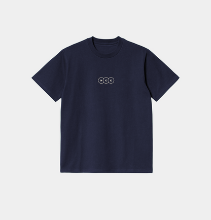 HOT CAR CLUB ORIGINAL - Navy Edition