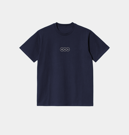 HOT CAR CLUB ORIGINAL - Navy Edition