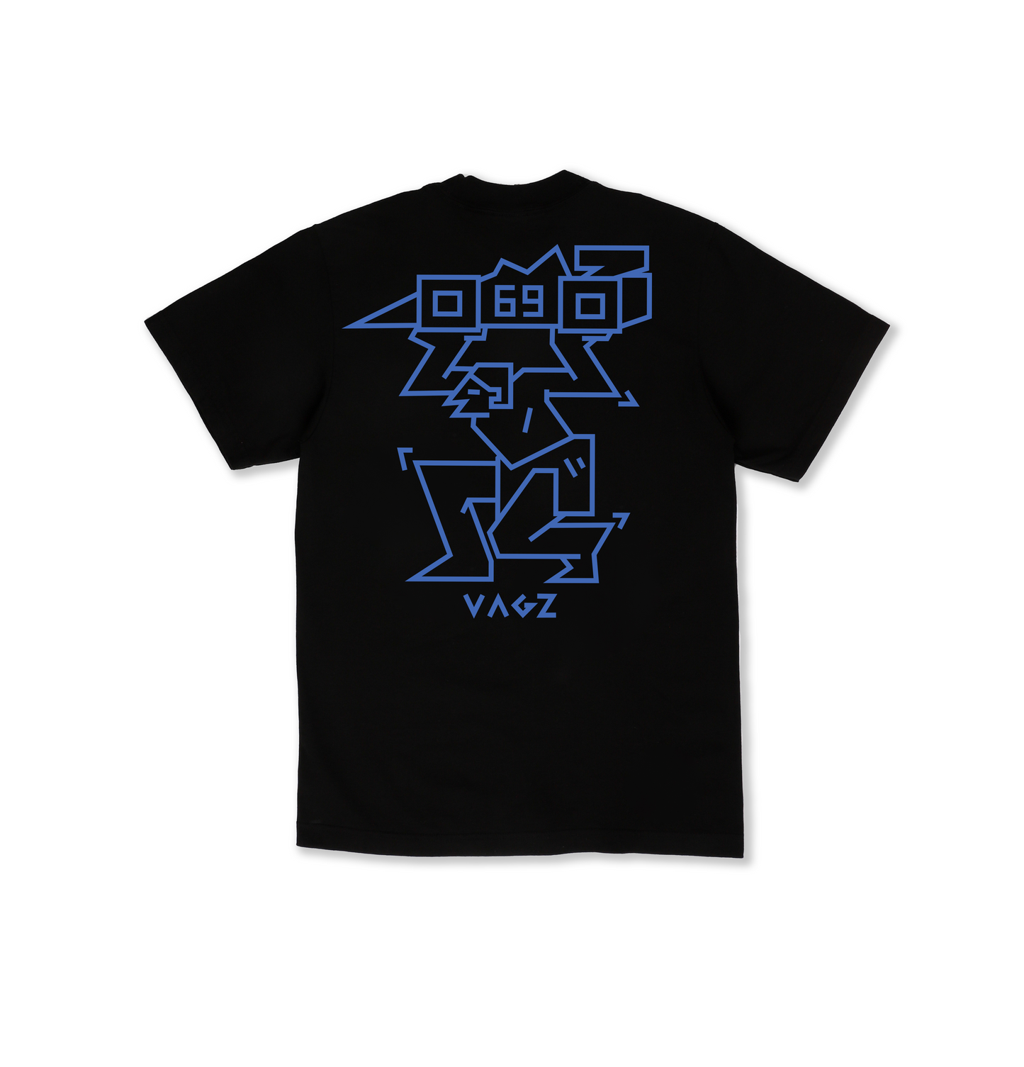 Maximus Velocity - Blue Edition