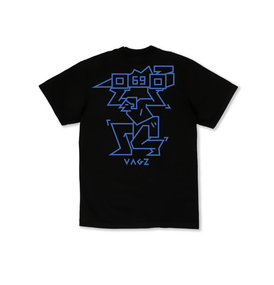 Maximus Velocity - Blue Edition