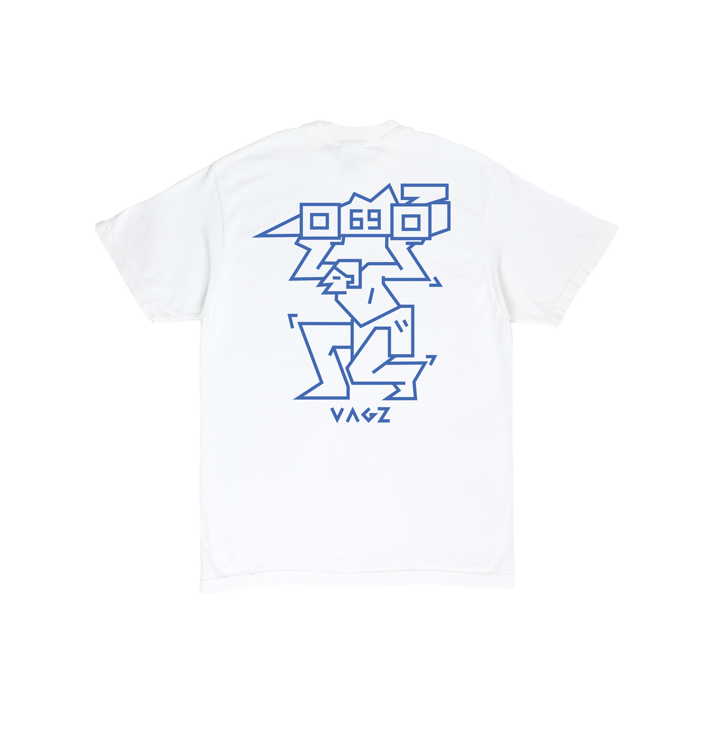 Maximus Velocity - Blue Edition
