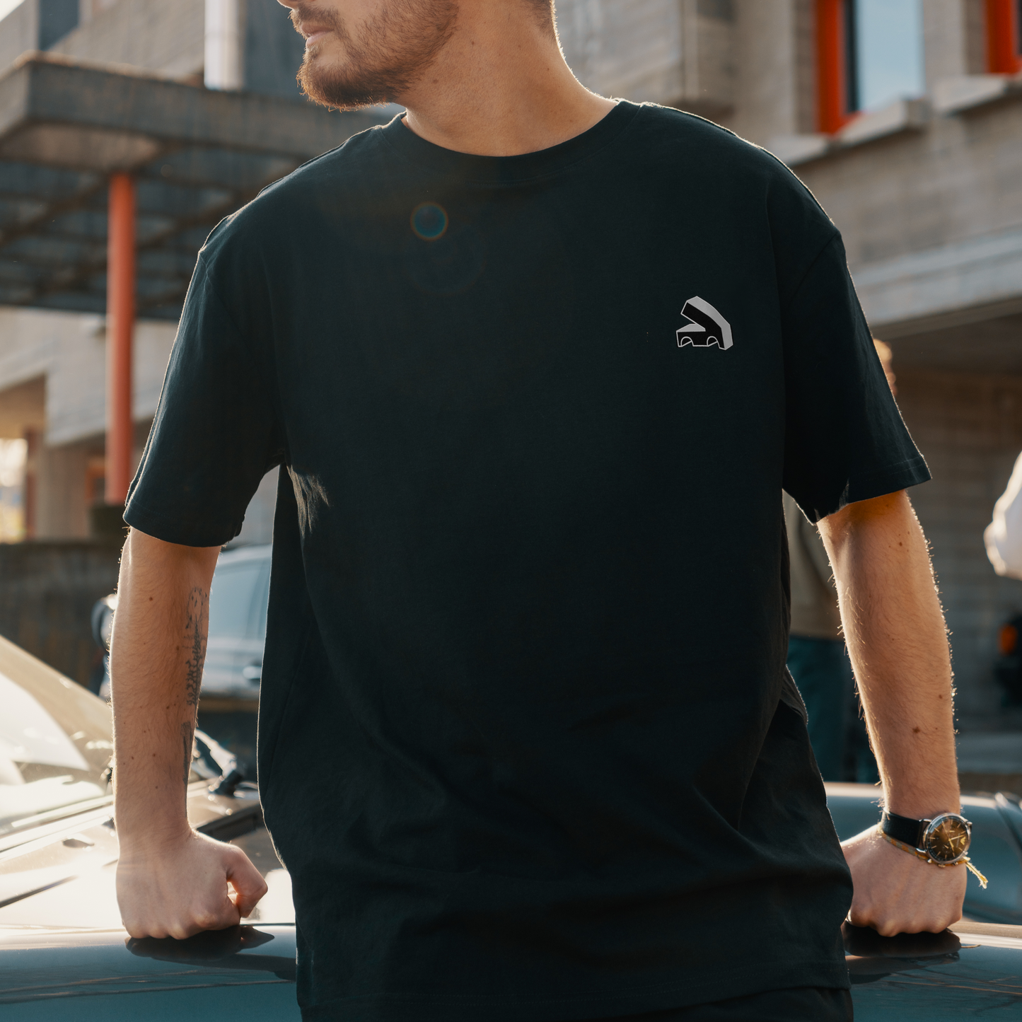 Vagz Original Black